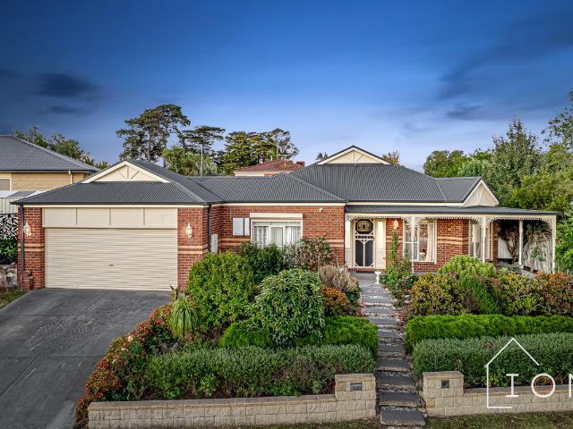 House for sale in Camerons Creek, Victoria