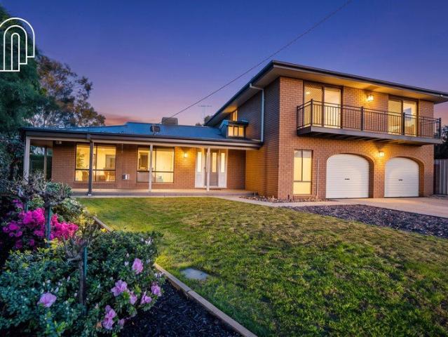 House for sale in Wodonga, Victoria