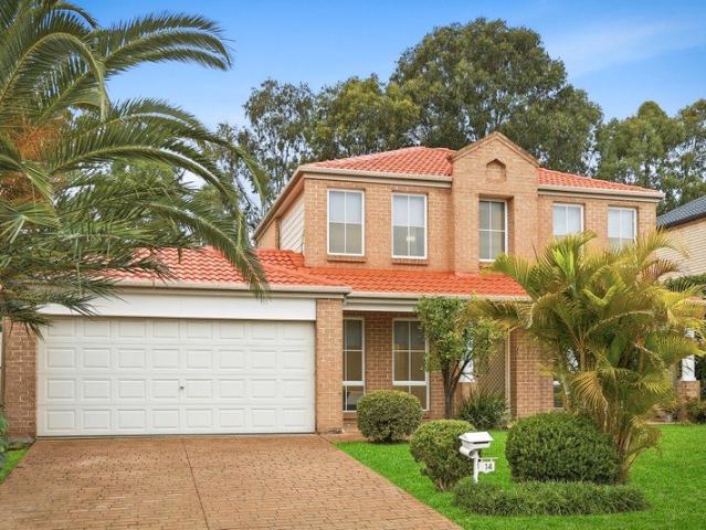 House for sale in Sydney, New South Wales