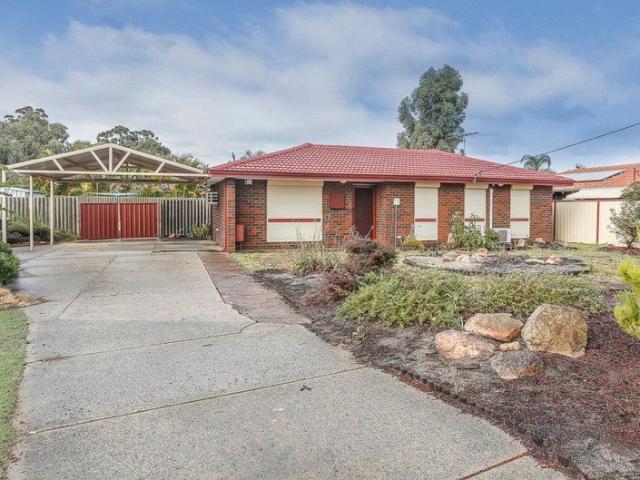House for sale in Forrestfield, Western Australia