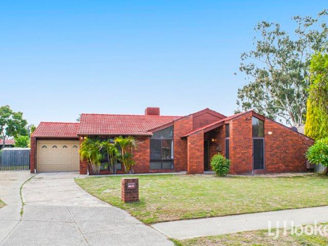 House for sale in Thornlie, Western Australia