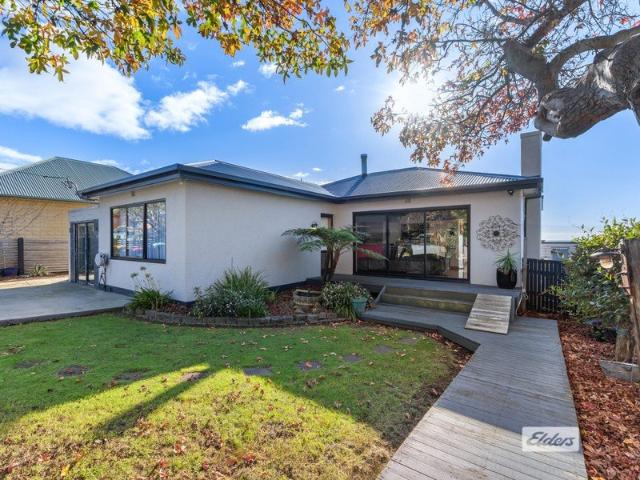 House for sale in Burnie, Tasmania