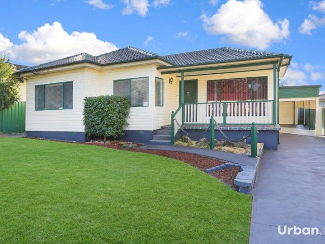 House for rent in Sydney, New South Wales