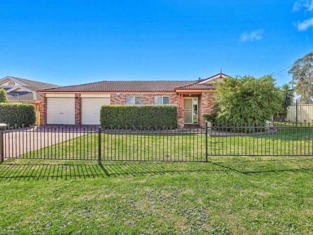 House for sale in Muswellbrook, New South Wales