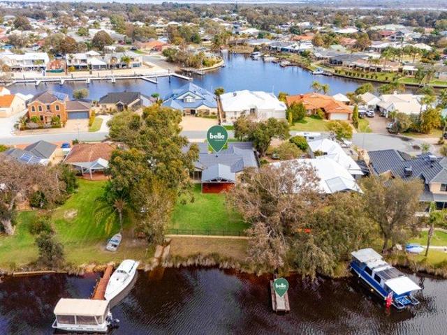 House for sale in South Yunderup, Western Australia