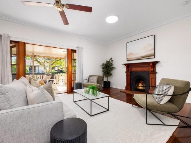 House for sale in Toombul, Queensland