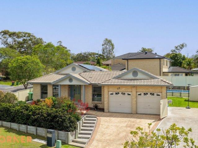 House for sale in Blue Haven, Central Coast Council