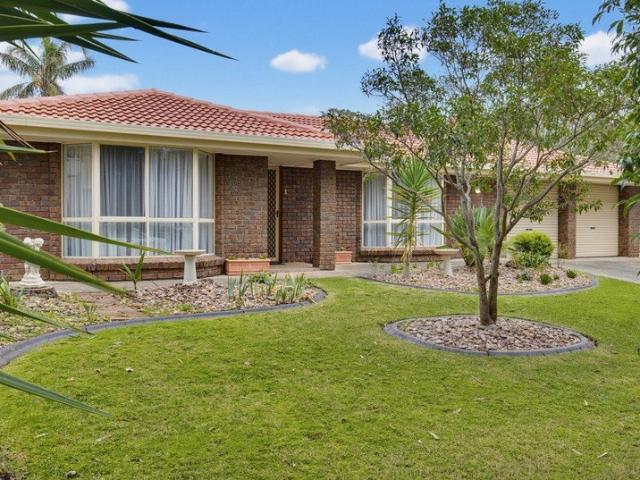 House for sale in Horseshoe Creek, South Australia