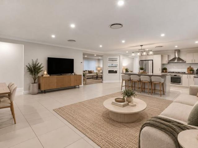 House for rent in Spring Farm, Sydney