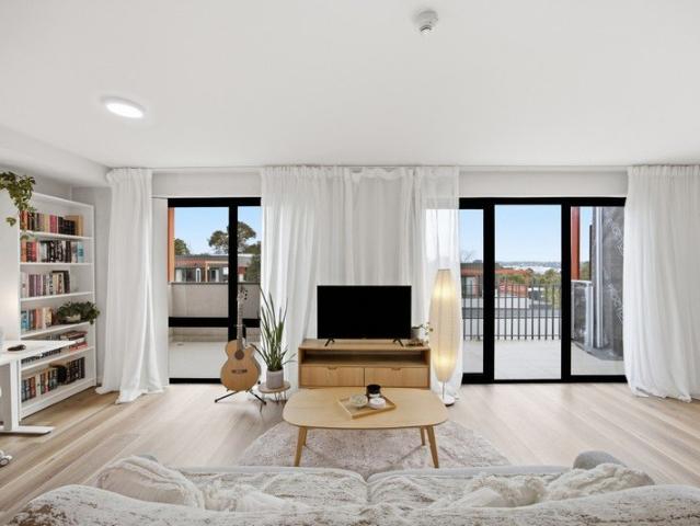 Apartment for sale in Camerons Creek, Victoria