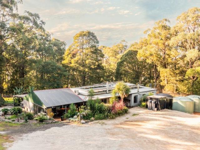 House for sale in Camerons Creek, Victoria