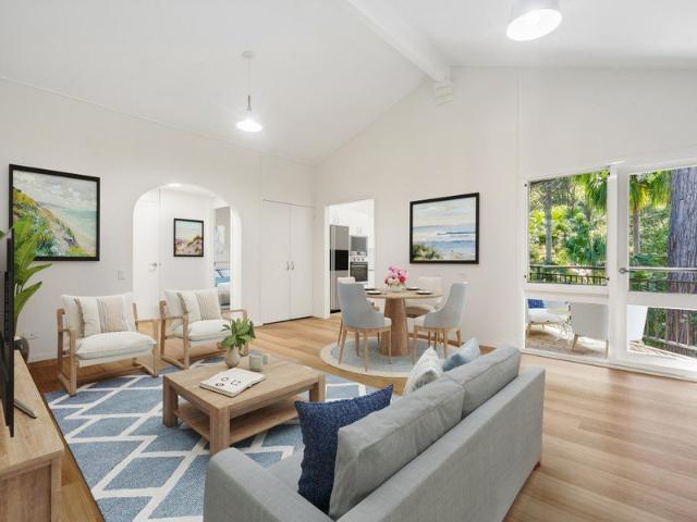 Villa for sale in Northern Beaches, Sydney