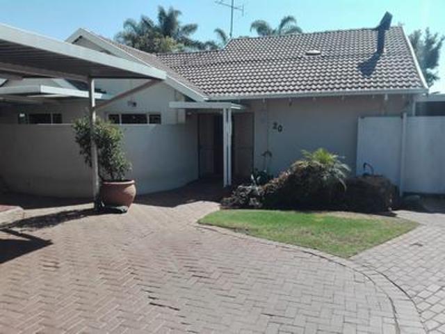 House for sale in Kempton Park, Birchleigh North
