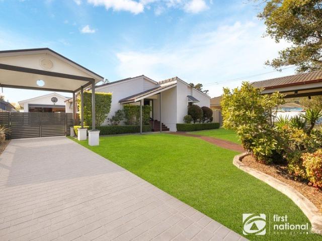 House for sale in Sydney, New South Wales