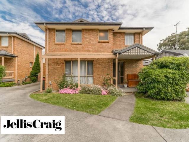 Townhouse for rent in Camerons Creek, Victoria