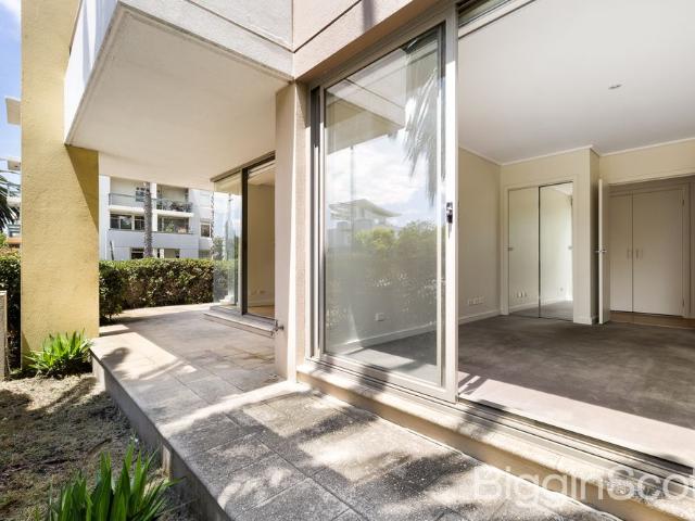 Apartment for rent in Melbourne