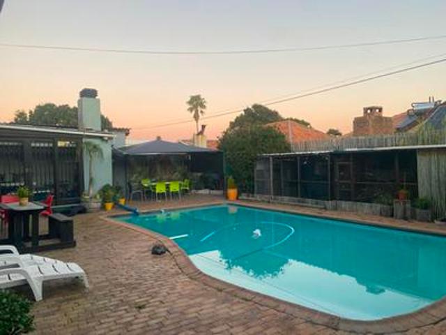 House for sale in Bellville, Western Cape
