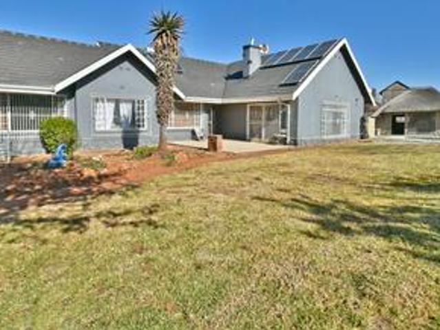 House for sale in Ekurhuleni, Gauteng