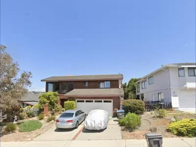 House for rent in San Luis Obispo