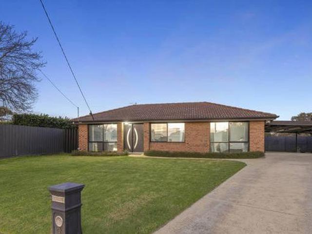 House for rent in Camerons Creek, Victoria