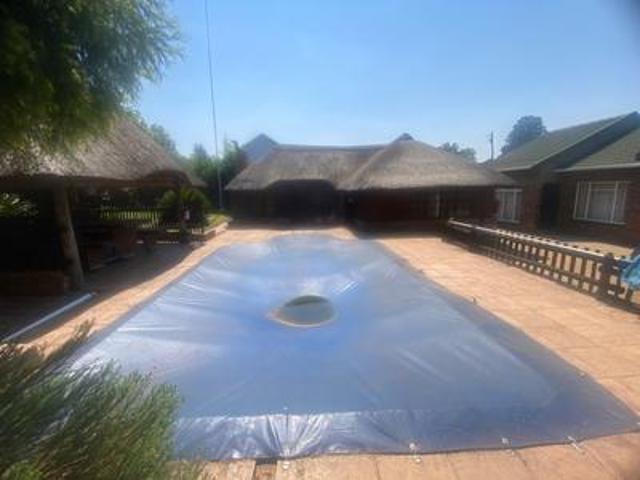 House for sale in Middelburg, Steve Tshwete