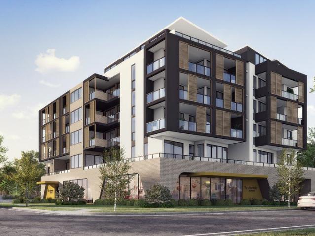 Apartment for sale in Sutherland, New South Wales