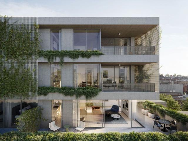 Apartment for sale in Brunswick, Victoria