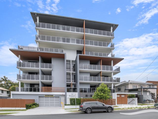 Apartment for sale in Toombul, Queensland