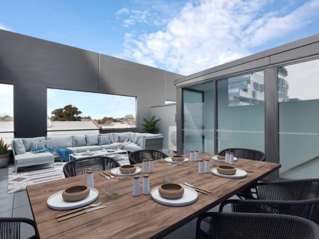 Townhouse for rent in Camerons Creek, Victoria