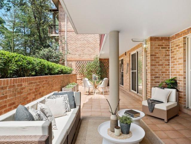 Apartment for rent in Sydney, New South Wales