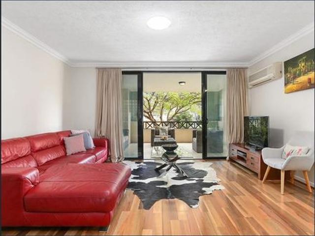 Apartment for rent in Toombul, Queensland