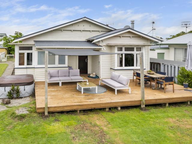 House for rent in Napier