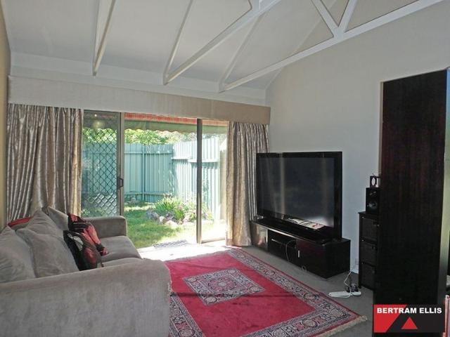 Townhouse for rent in Rivett, Australian Capital Territory