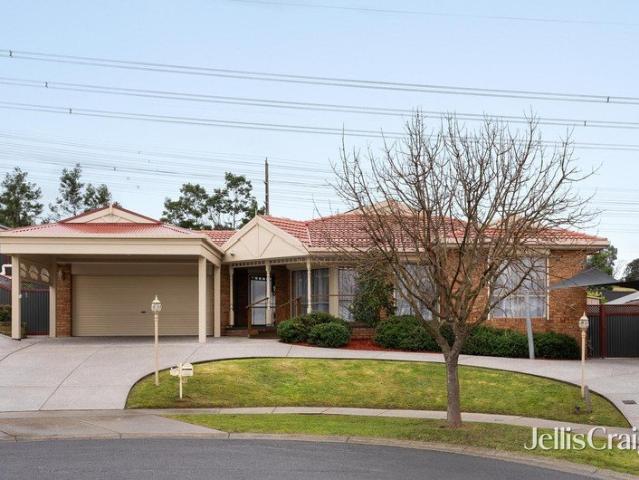 House for sale in Camerons Creek, Victoria