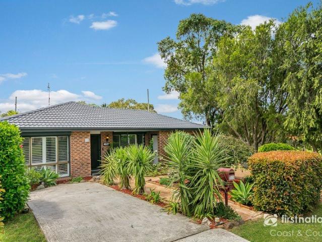 House for rent in New South Wales