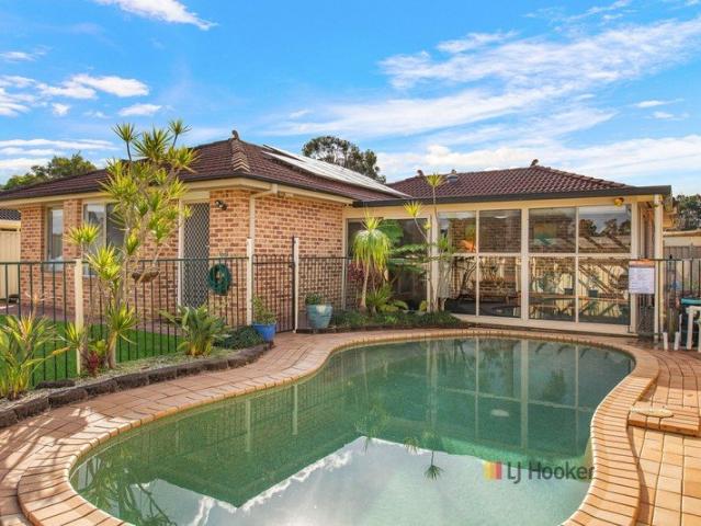 House for sale in Hamlyn Terrace, New South Wales