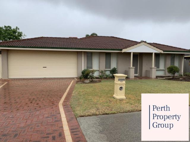 House for rent in Waikiki, Western Australia