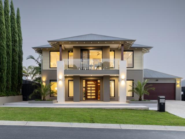 House for rent in Toombul, Queensland
