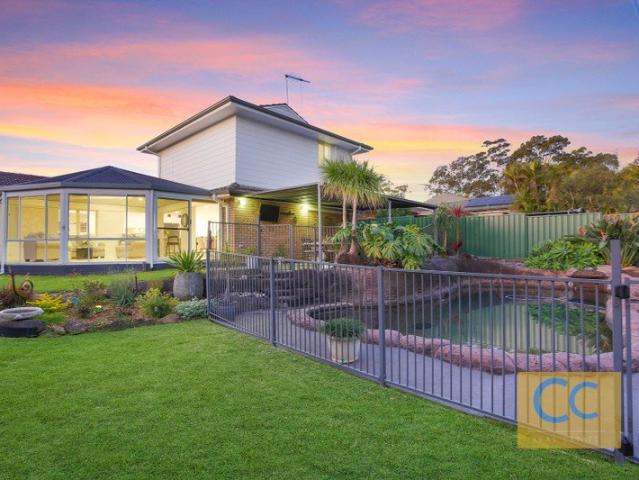 House for sale in Sydney, New South Wales