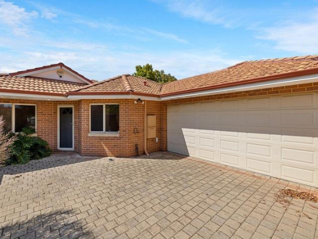 Villa for rent in Innaloo, City of Stirling