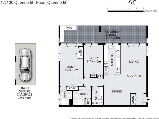 Apartment for sale in Queenscliff, New South Wales