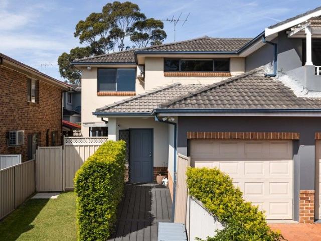 House for sale in Greystanes, New South Wales