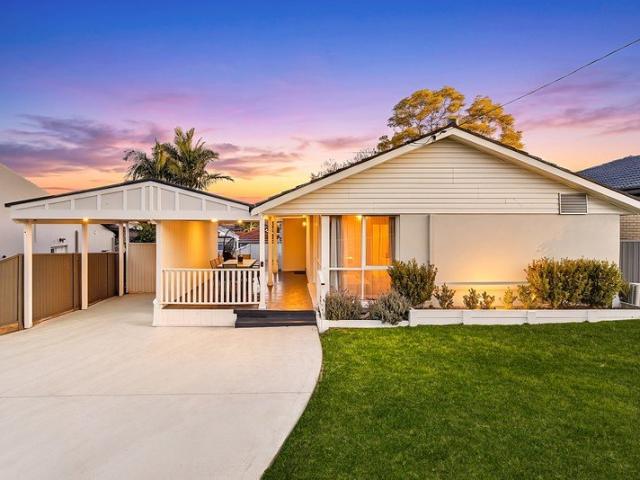 House for sale in Sydney, New South Wales