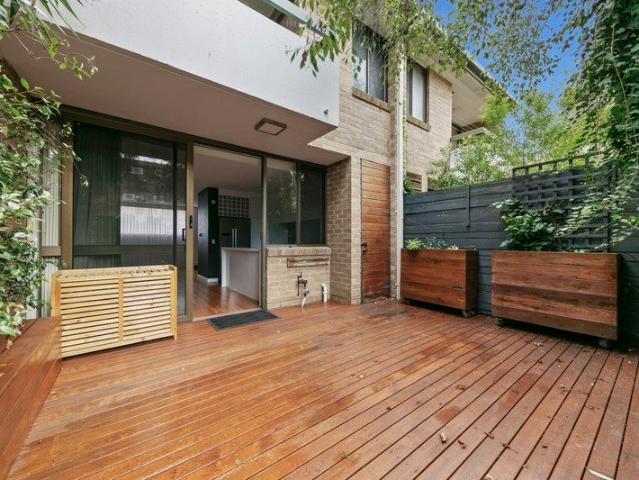 Townhouse for rent in Camerons Creek, Victoria