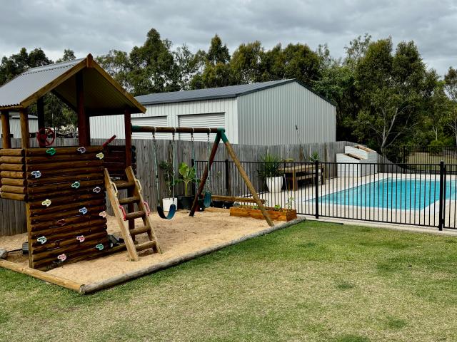 House for sale in Rockhampton, Queensland