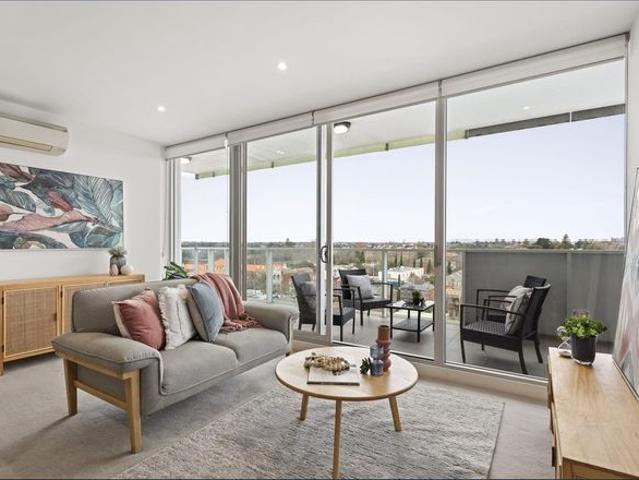 Apartment for rent in Camerons Creek, Victoria