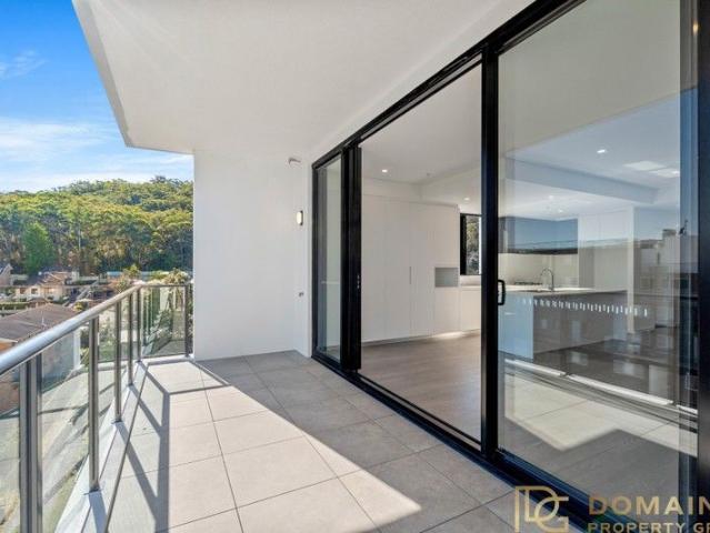 Apartment for sale in Gosford, New South Wales