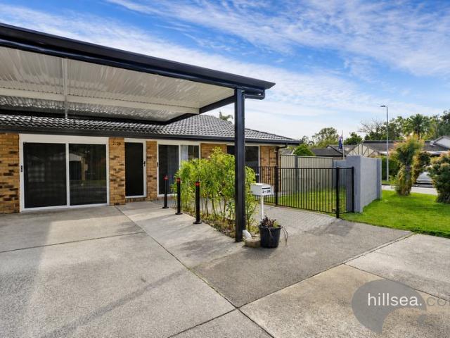 Duplex for rent in Fernbrook, Queensland