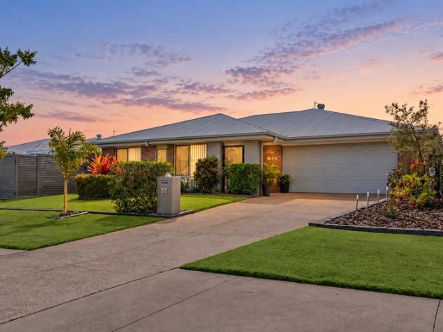 House for sale in Augustus, Hervey Bay