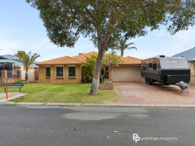 House for rent in Carramar, Western Australia